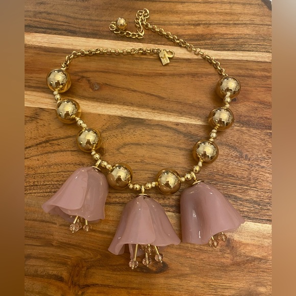 ❤️KATE SPADE NECKLACE ❤️ - Picture 2 of 10